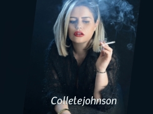 Colletejohnson