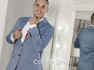Collinbelcher