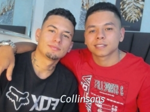 Collinsans
