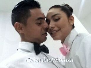 ColombiaVSbrasil