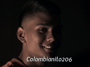 Colombianito206