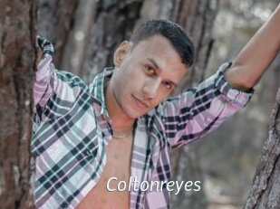 Coltonreyes