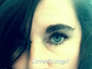 Comedicangel