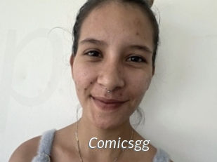 Comicsgg