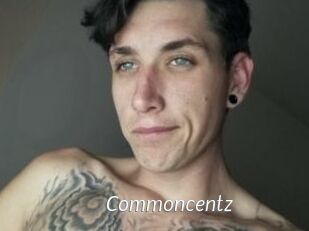 Commoncentz