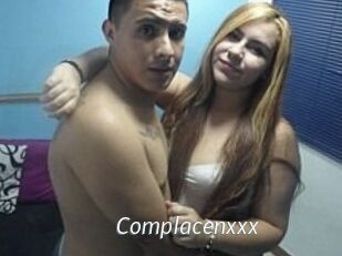 Complacenxxx