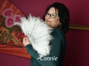 Connie
