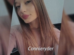 Connieryder