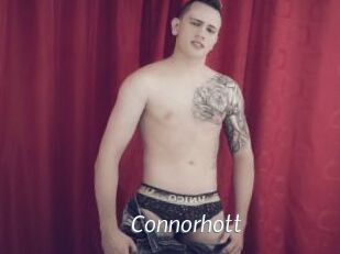 Connorhott