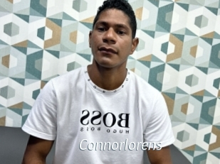 Connorlorens