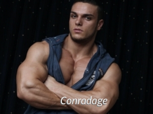 Conradage