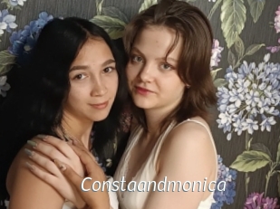 Constaandmonica