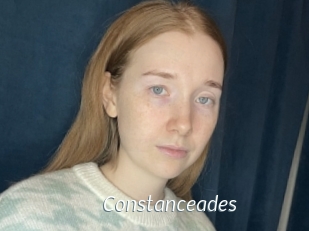 Constanceades