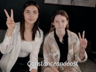 Constanceandeast