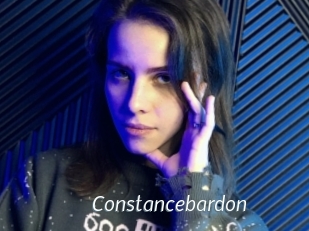 Constancebardon
