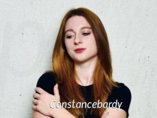 Constancebardy