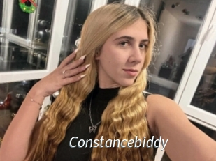 Constancebiddy