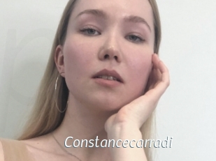 Constancecarradi