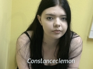 Constanceclemon