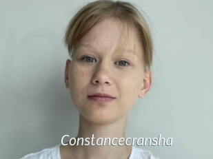 Constancecransha