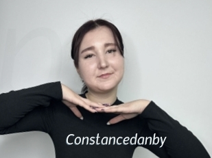 Constancedanby
