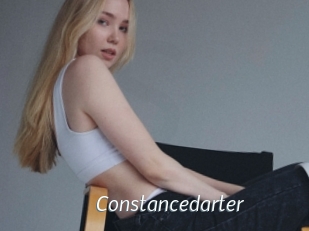 Constancedarter