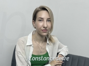 Constancedeere