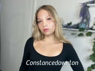 Constancedownton