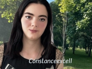 Constanceexcell