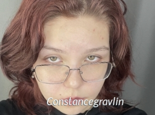 Constancegravlin