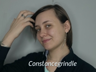 Constancegrindle