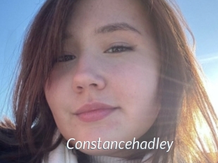Constancehadley
