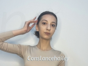 Constancehailey