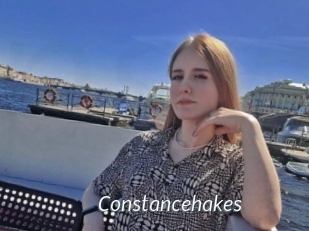 Constancehakes