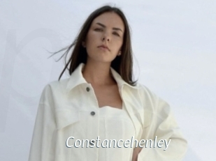 Constancehenley