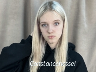 Constancehessel