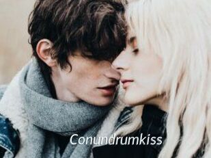 Conundrumkiss