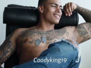 coodyking19 Porn Star
