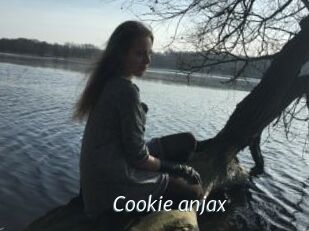 Cookie_anjax