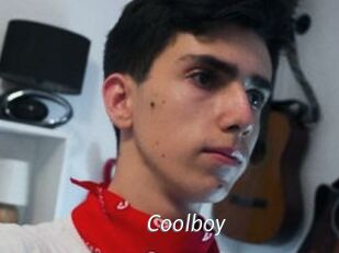 Coolboy