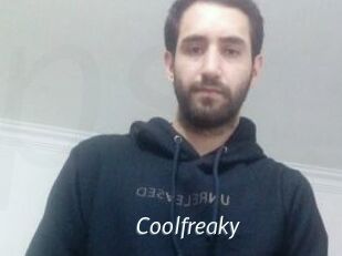 Coolfreaky