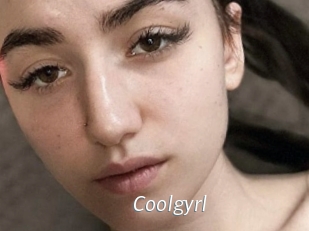 Coolgyrl