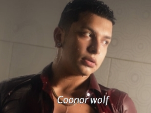 coonor_wolf Porn Star