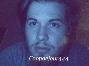 coop_dejour444 Porn Star