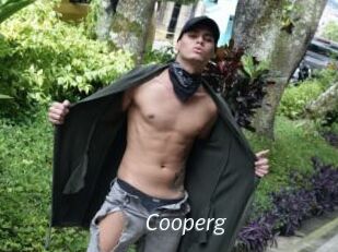 Cooperg