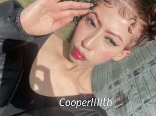Cooperlilith