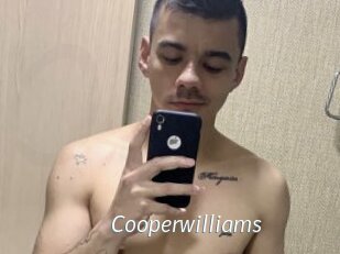 Cooperwilliams