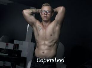 Copersteel