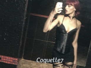 Coquette7