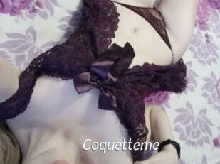 Coquetteme